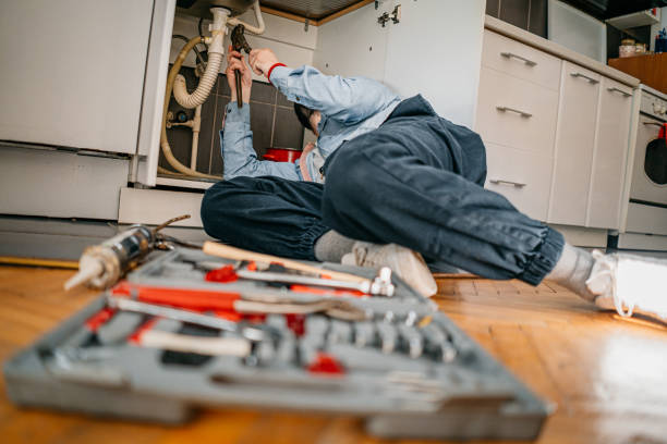 Best Emergency Plumbing Repair  in Las Animas, CO