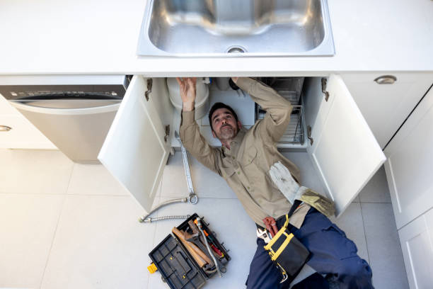 Best Water Leak Repair  in Las Animas, CO