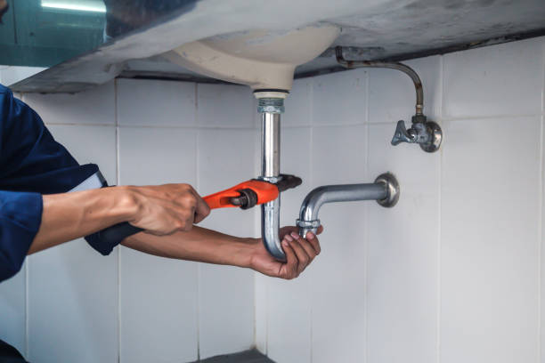 Best Affordable Plumbing Services  in Las Animas, CO