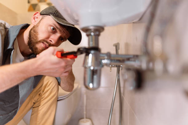 Best Toilet Repair Services  in Las Animas, CO
