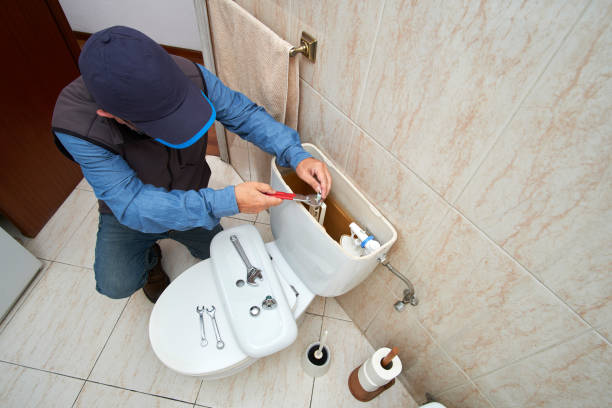 Best Shower Repair Services  in Las Animas, CO