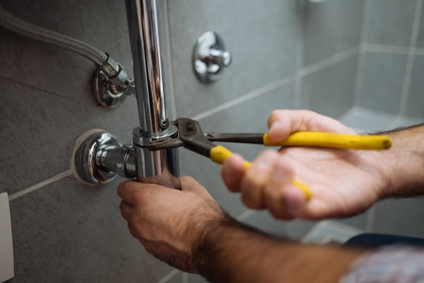 Best Leak Detection Services  in Las Animas, CO