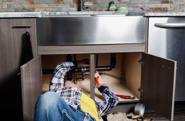  Las Animas, CO Plumbing Pros